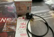 stihl chain saw oem ignition coil module new 023 # 00004001306 # 0000-400-1306