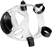 Yardwe Hood for Boys and Girls Adults Boxing Face Guard Sturdy Kickboxing Helmet Multi-Functional Taekwondo