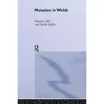 MUTATION IN WELSH