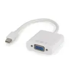 Griffin Mini Display Port to VGA Adaptor -
