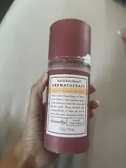 Bath and Body Works DISCONTINUED Sensual Aromatherapy Ylang Ylang and Myrrh