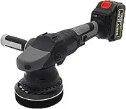 Car Polishing Machine Eccentric Battery Polisher Adjustable Speed