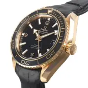 omega seamaster planet ocean watch men TO04300