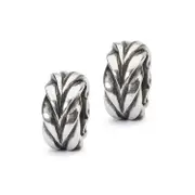 Foxtail Spacer (2 pcs)