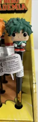 Funko My Hero Academia Pop! Pen-Deku