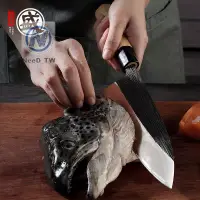 在飛比找蝦皮購物優惠-三本盛日本殺魚刀專用刀出刃包丁魚頭刀料理刺身三文魚鋒利開背🥇