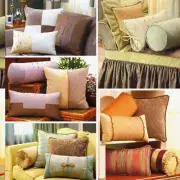 HomeStyle Stitch 4108: One-Size Decor Patterns