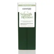 6 x CARON Caronlab Pure OLIVE Oil Wax Roll On CARTRIDGE 100ml