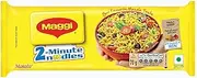 Maggi Nestle 2 Minute Instant Noodles - Masala, 280g Pouch