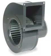Alaska Stoker Stove II (SSII) 500cfm Convection Blower F-500