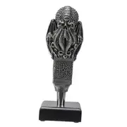 Pacific Trading Gothic Fantasy Beer Tap Handle for Home Brew Kegerators, Draft