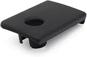 BWPEXZ W463 Automotive Gloves Storage Box Switch Handle Toolbox Lock Cap Lock Cap Compatible with G-Class 2004-2018 4636802791