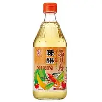 在飛比找Yahoo奇摩購物中心優惠-工研 味醂 調味料 500ml【康鄰超市】