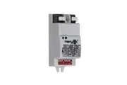 Microwave Motion Sensor Unit