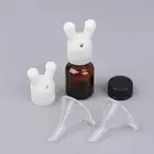 Plastic Perfume Inhaler Mini Dispenser Bottle Aromatherapy
