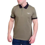 Lambretta Mens Original SS24 Polo Shirt
