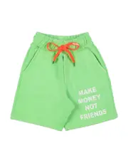 [MAKE MONEY NOT FRIENDS] MAKE MONEY NOT FRIENDS Shorts & Bermuda Shorts - Item 13517974