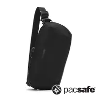 在飛比找PChome商店街優惠-【Pacsafe】X 防盜城市斜肩包 5L 『黑色』3061