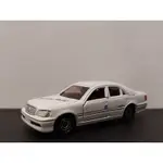 汽車模型 TOMICA 特殊模型 TOYOTA CROWN HYBRID - 中國製造