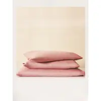 在飛比找ETMall東森購物網優惠-氧家全蕎麥皮殼枕頭枕芯成人高低護頸椎助睡眠男女單只軟硬枕家用