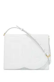 [DOLCE & GABBANA] DOLCE & GABBANA dg logo crossbody bag