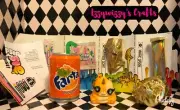 Poopsie Slime Surprise Unicorn CHUCKLES Chipmunk Clip Drop 2 Rare New 2-007