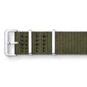 Buy Watch Band Nato Khaki by Thomas Sabo online - THOMAS SABO Australia