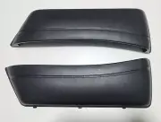NEW Mercedes W123 Door Pockets Bin 230C 230E 240D 280E 280TE 300D BLACK Color
