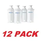 Brita Water Filter Pitcher & Dispenser Replacement Filter NEW (CASE OF 12)
