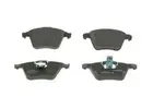 Bosch Front Brake Pads BP1413 fits Mazda 3 BL 2.3 MPS (BL14)