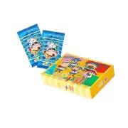 2024 Crayon Shin-chan Anime Collection Trading Card Booster Box New Sealed