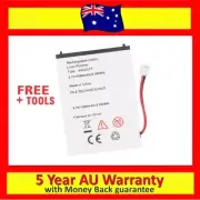 New FOR ORICOM SECURE SC 710 705 703 L-ION BABY MONITOR BATTERY 494251P + Tools