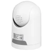 Wireless Security Camera 2MP Color Night Smart Camera W/Motion Detection