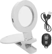 COHEALI Compact Slip Design for Rear Camera Optimization for Vlogging Daily Use Travel Mobile Photography Streaming