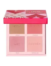 [Benefit] Cheeky Love Letter Bronzer And Blush Palette
