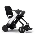 日本WHILL電動輪椅車MODEL F老年人四輪代步車輕便折疊可上飛機