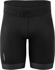 [Louis Garneau] Men's Sprint Tri Shorts