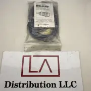 BALLUFF BES-516-211-E4-E5 Proximity Switch New