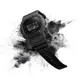 CASIO卡西歐 G-SHOCK 經典系列 DW-5600BB-1_42.8mm