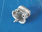 AIR FILTER MOUNT FLANGE FOR STIHL 046 MS460 MS461 CHAINSAW # 1128 120 2202