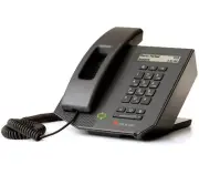 Brand New Polycom CX300 R2 USB Desktop Phone CX300R2 Revision 2 30 Day Warranty
