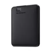 WD 4TB Elements Portable External Hard Drive HDD, USB 3.0, Compatible with PC...