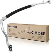 A-Premium Suction Line Compatible with Ford Taurus 2013-2017 Special Service Police Sedan 2014-2017 Lincoln MKT 2013-2016 Compressor to Evaporator