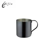 在飛比找樂天市場購物網優惠-日本高桑elfin 冰咖啡杯-青銅