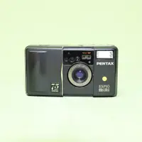 在飛比找蝦皮購物優惠-【Polaroid雜貨店】♞Pentax Espio min