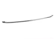MINI CLUBMAN R55 Aero Front Bumper Center Grille Trim 51117195418 NEW GENUINE