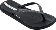 [Ipanema] Girls' Ant Lolita Kids Toe Separator Sandals