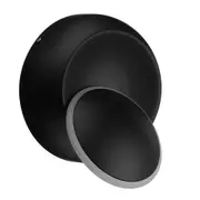 Led Round Wall Lamp Energy-Saving Light For Living Room Bedroom