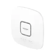 NETGEAR Insight Managed WiFi 6 AX5400 PoE Dual Band Access Point WAX625-100APS