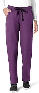 [CARHARTT] Scrubs C55013 Unisex Force Modern Fit Elastic Waist Pant